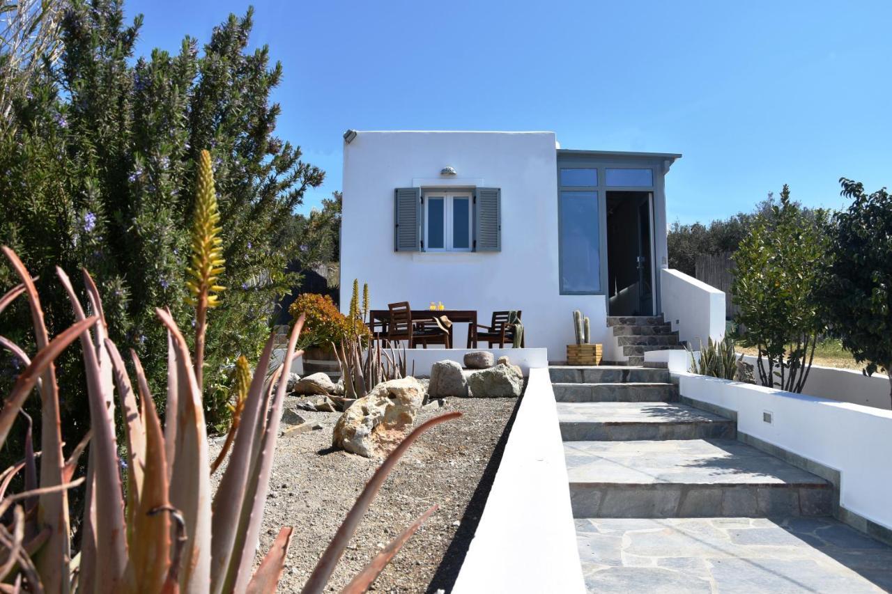 Nelleas Home آداماس المظهر الخارجي الصورة