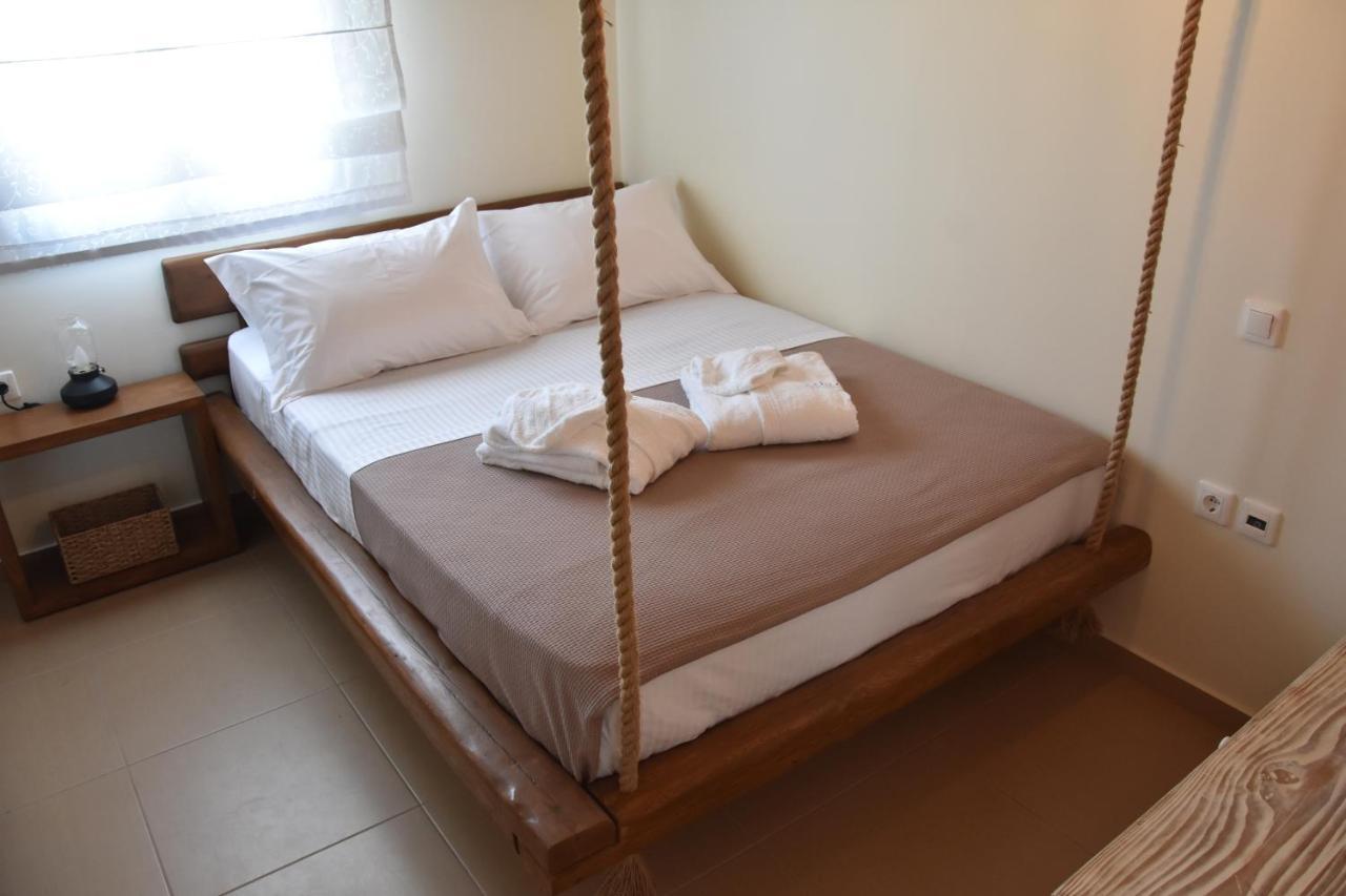 Nelleas Home آداماس المظهر الخارجي الصورة