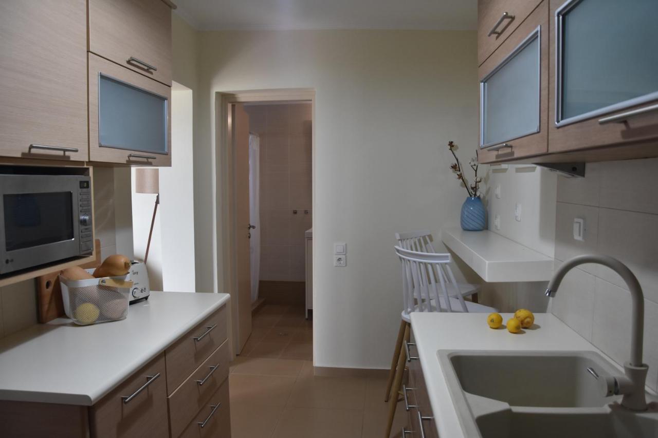 Nelleas Home آداماس المظهر الخارجي الصورة