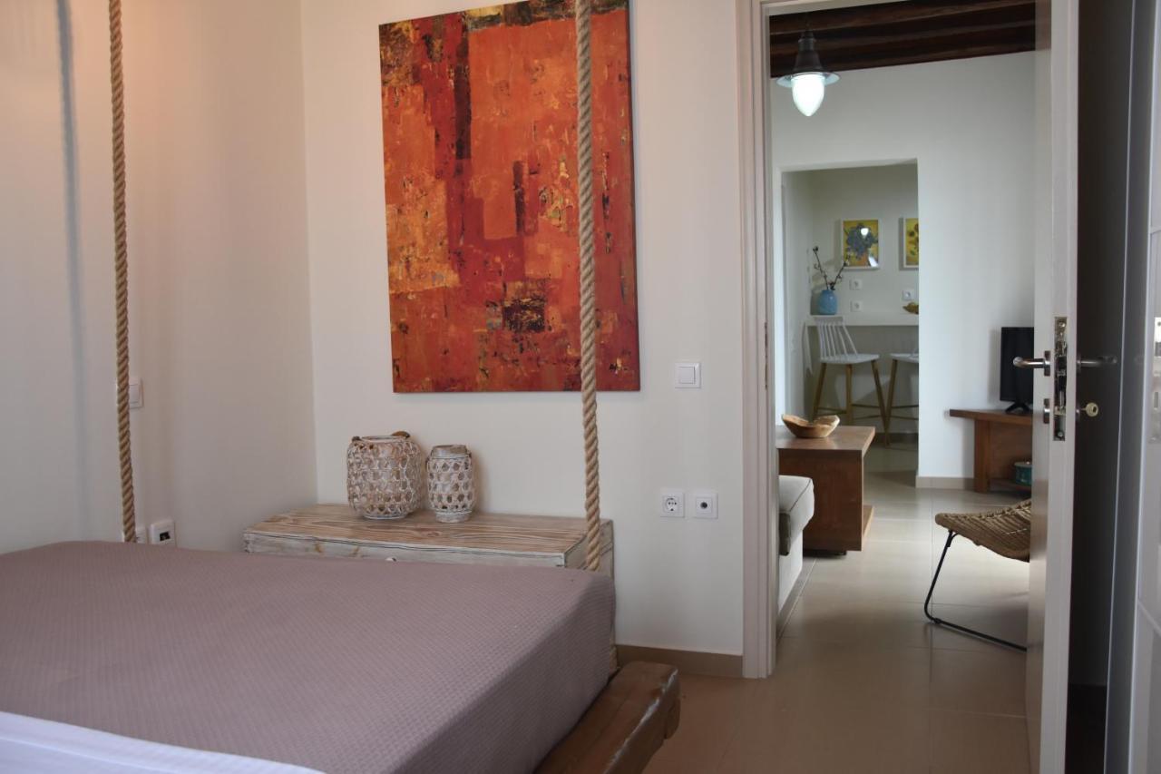 Nelleas Home آداماس المظهر الخارجي الصورة