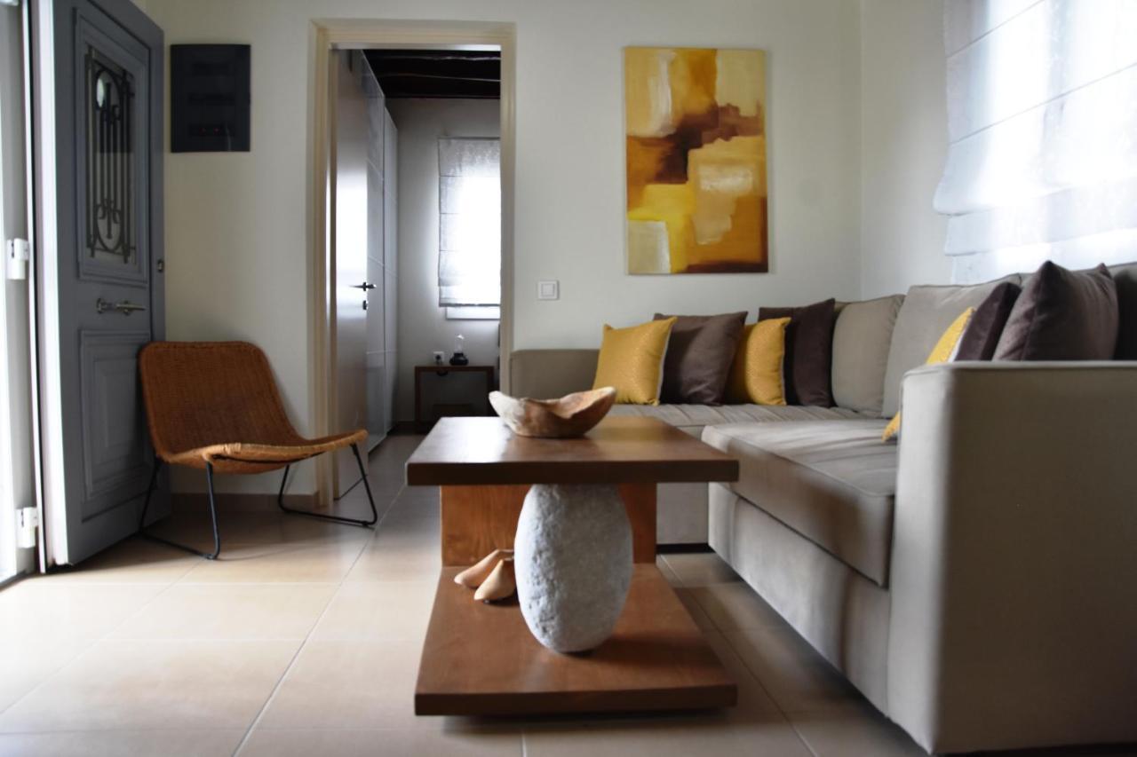 Nelleas Home آداماس المظهر الخارجي الصورة
