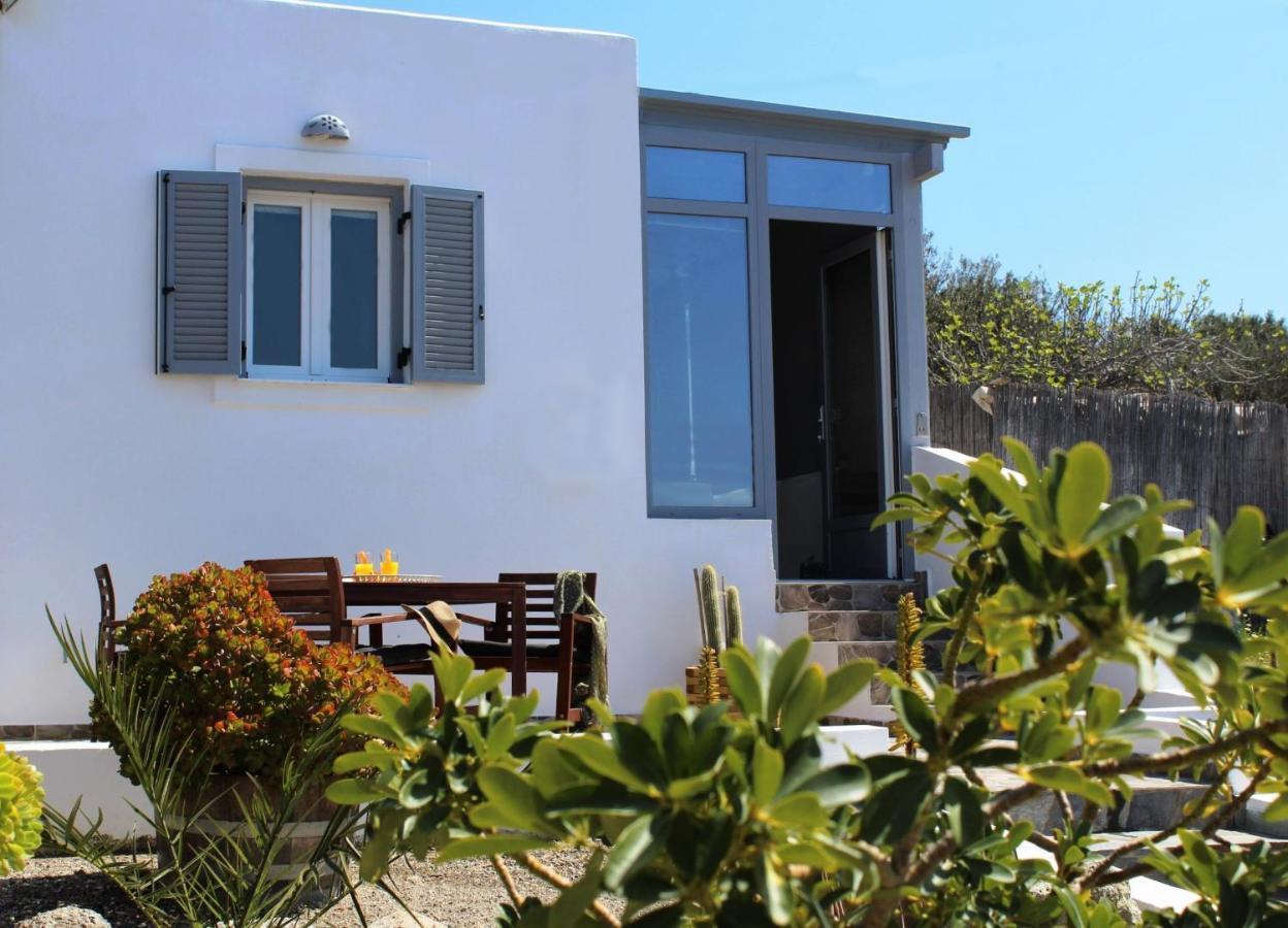 Nelleas Home آداماس المظهر الخارجي الصورة