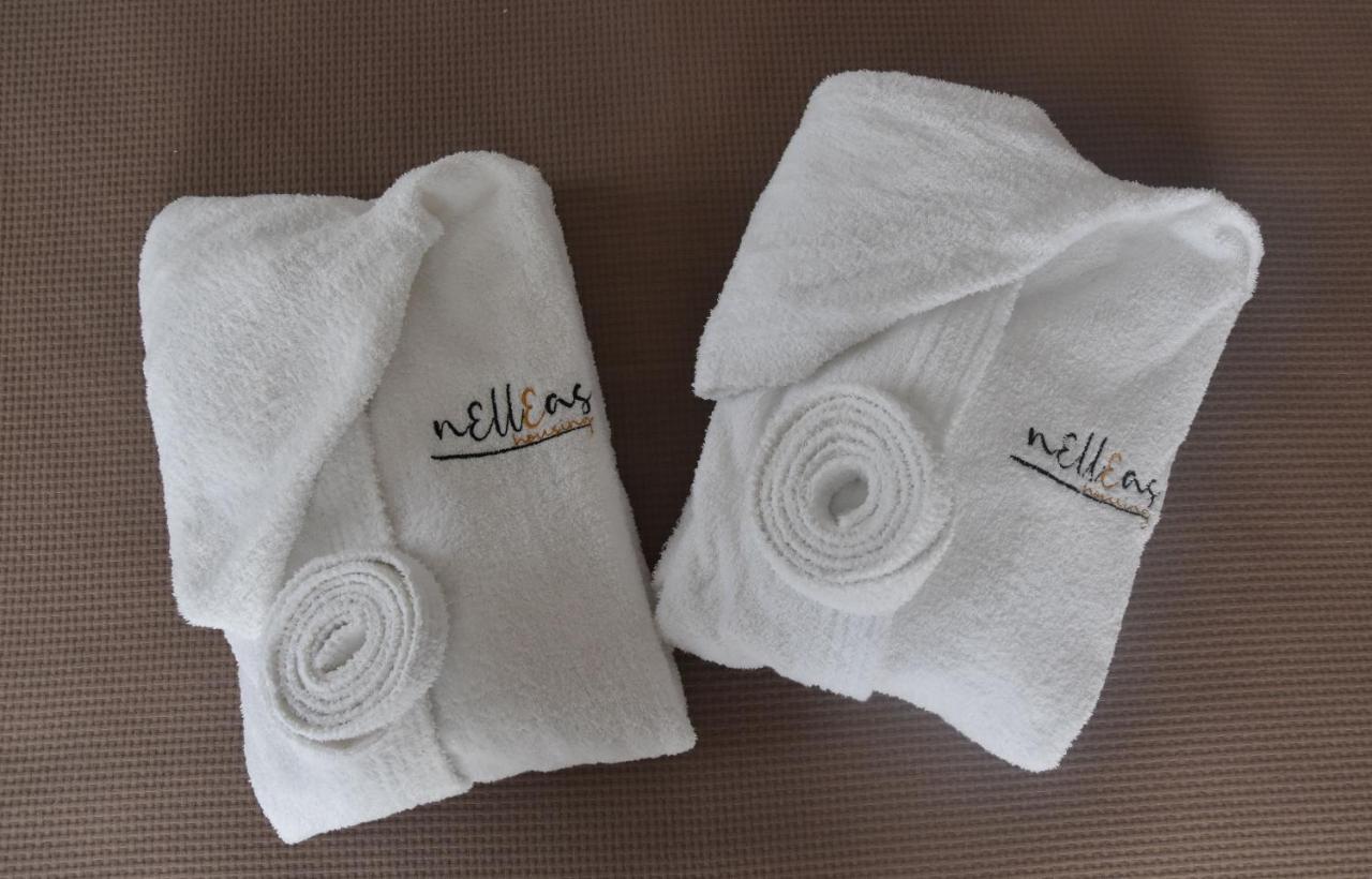 Nelleas Home آداماس المظهر الخارجي الصورة