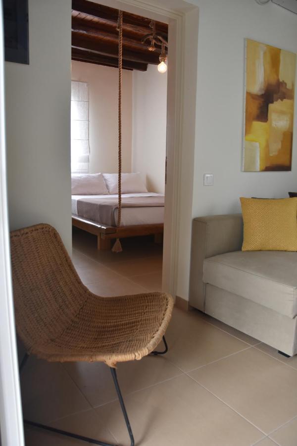 Nelleas Home آداماس المظهر الخارجي الصورة