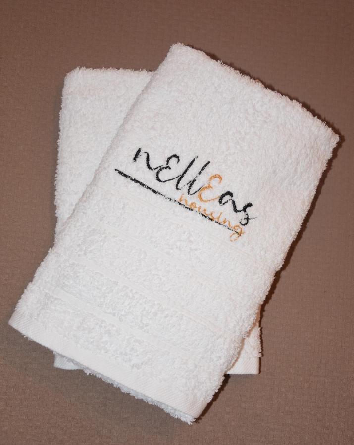 Nelleas Home آداماس المظهر الخارجي الصورة